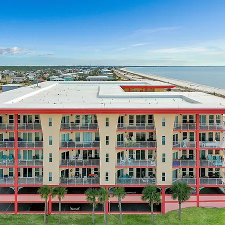 Paradise Shores 305 By Pristine Properties Vacation Rentals